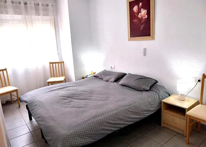 San Pedro Del Pinatar Lo Pagan, Calle Gibraltar 19 - App 2A
