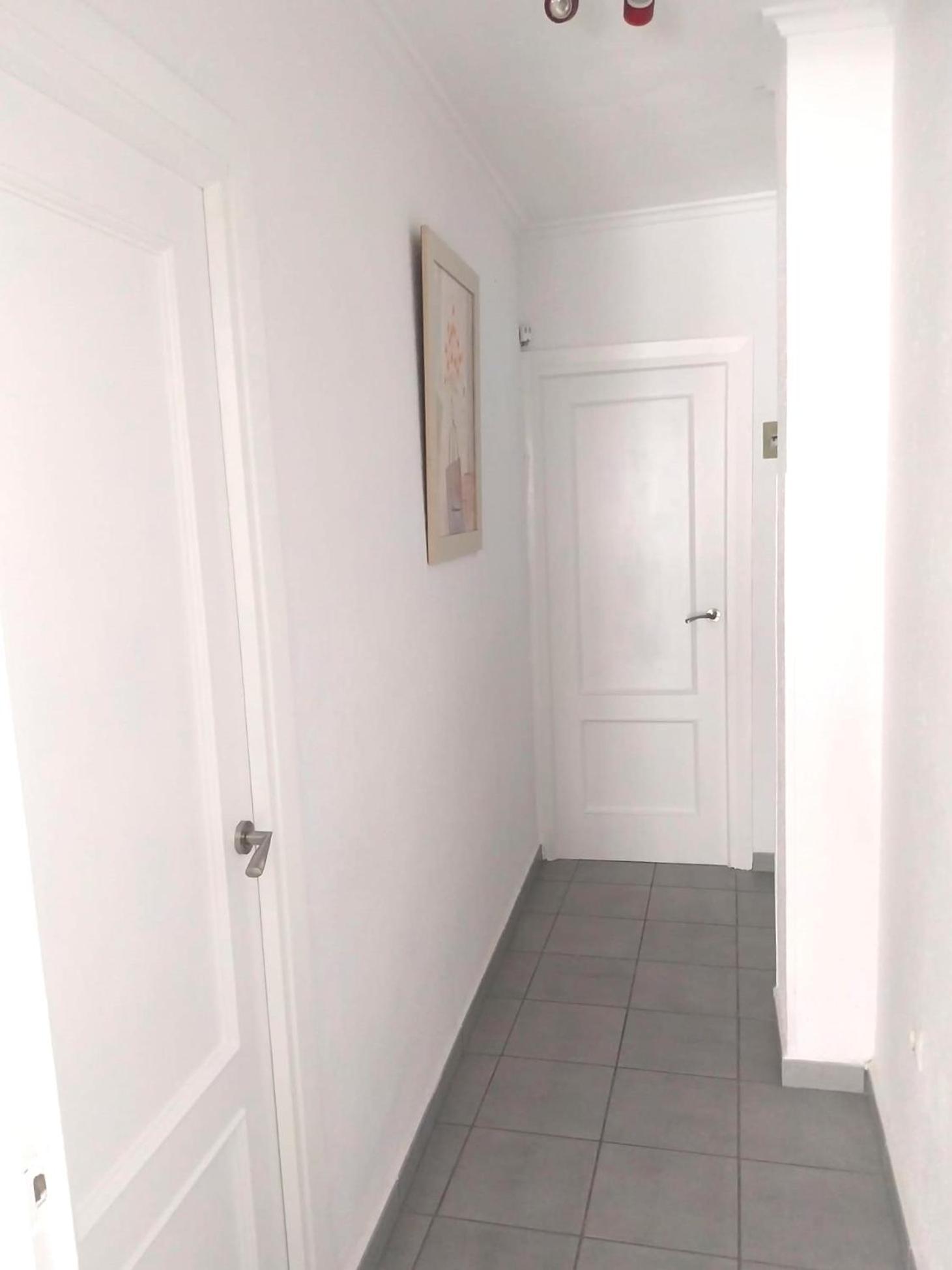 Apartment Lo Pagan, Calle Gibraltar 19 - App 2a San Pedro del Pinatar
