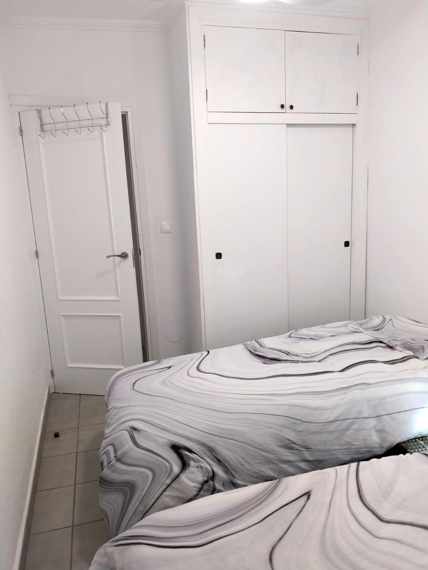 Lo Pagan, Calle Gibraltar 19 - App 2a Apartment *