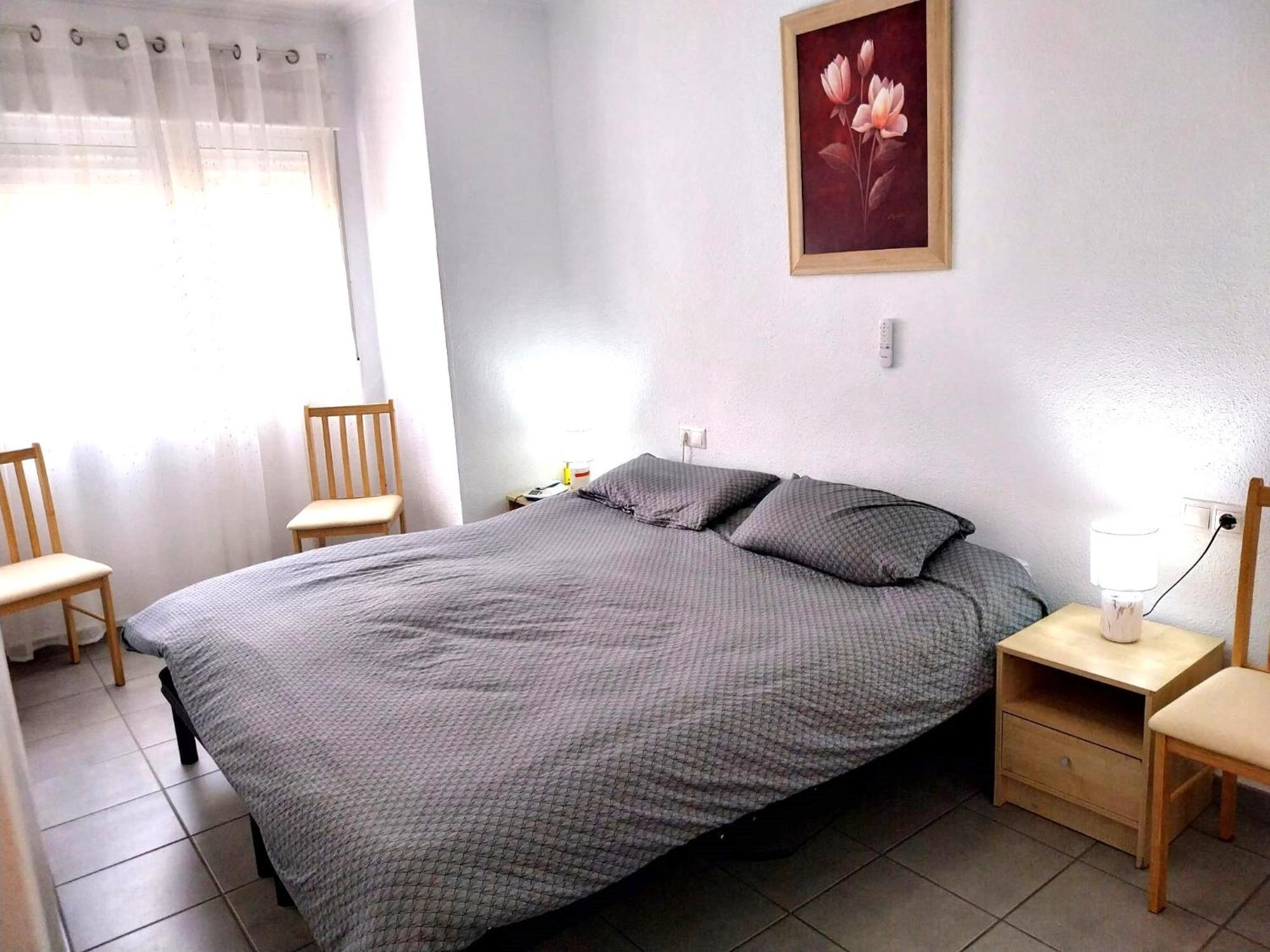 Lo Pagan, Calle Gibraltar 19 - App 2a Apartment *