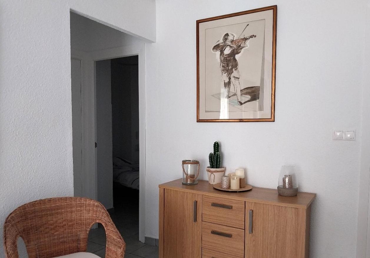 Lo Pagan, Calle Gibraltar 19 - App 2a Apartment San Pedro del Pinatar