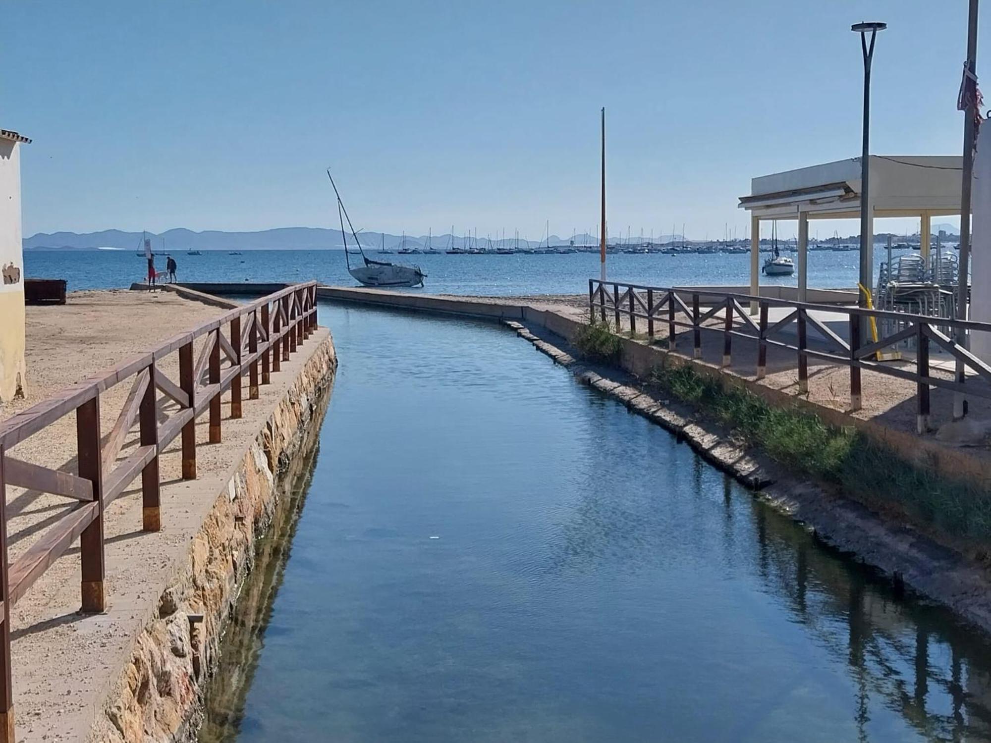 Lo Pagan, Calle Gibraltar 19 - App 2a San Pedro del Pinatar