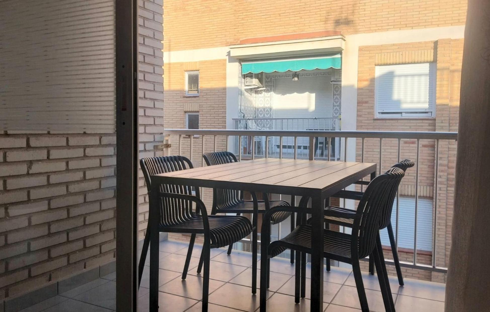 Lo Pagan, Calle Gibraltar 19 - App 2a San Pedro del Pinatar