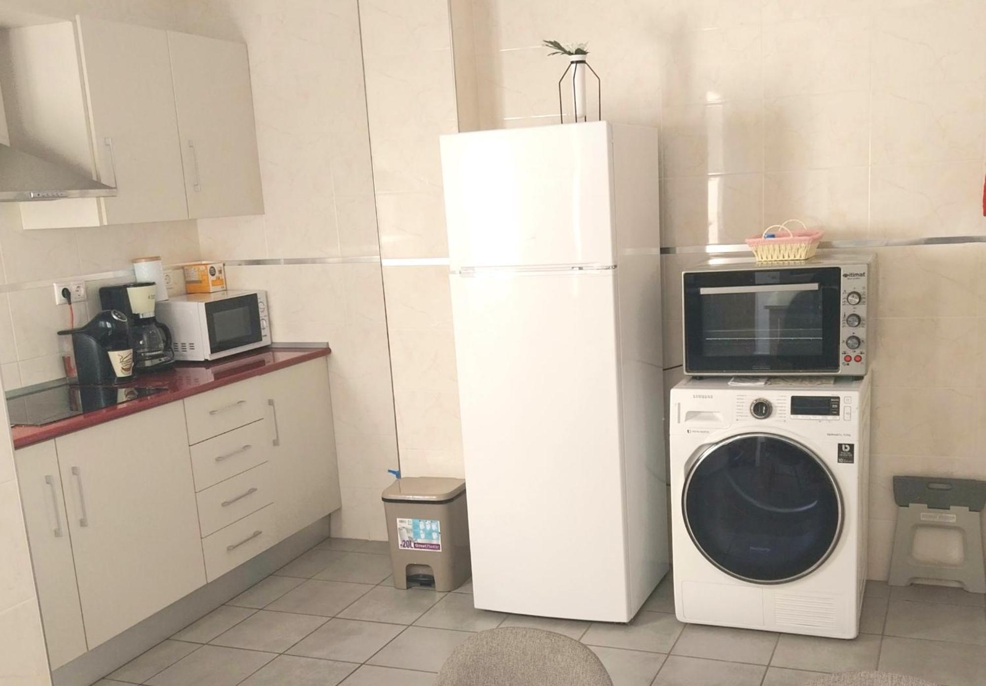 Apartment Lo Pagan, Calle Gibraltar 19 - App 2a *