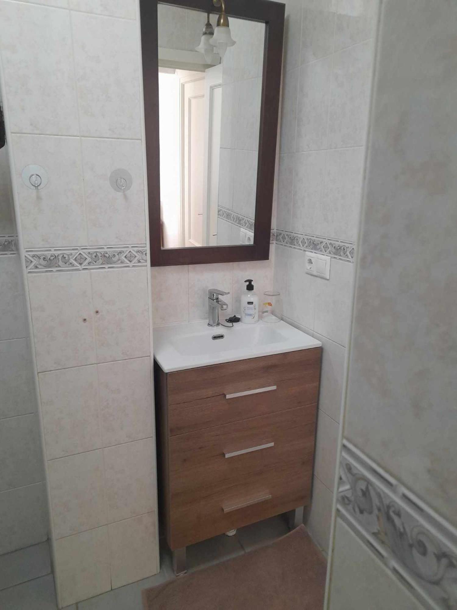 Apartment Lo Pagan, Calle Gibraltar 19 - App 2a San Pedro del Pinatar