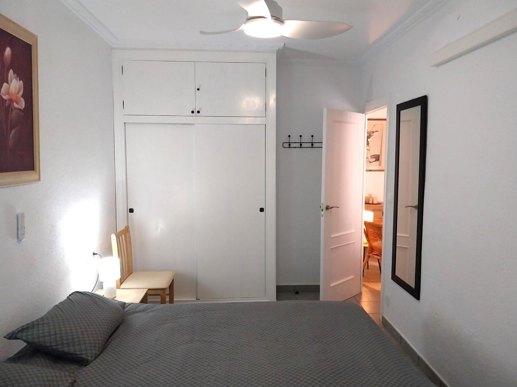 Apartamento San Pedro Del Penatar San Pedro del Pinatar