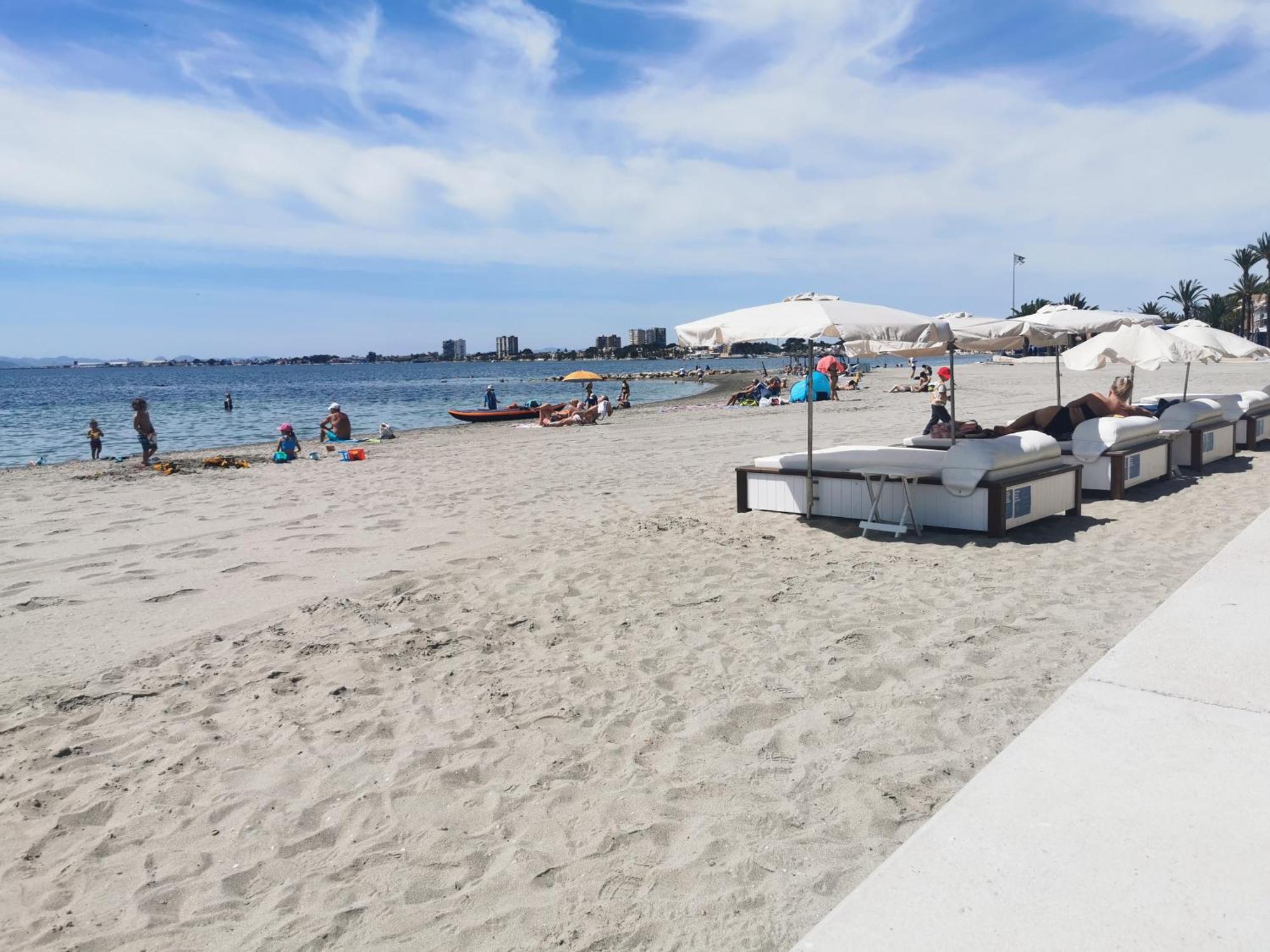 San Pedro Del Penatar *
